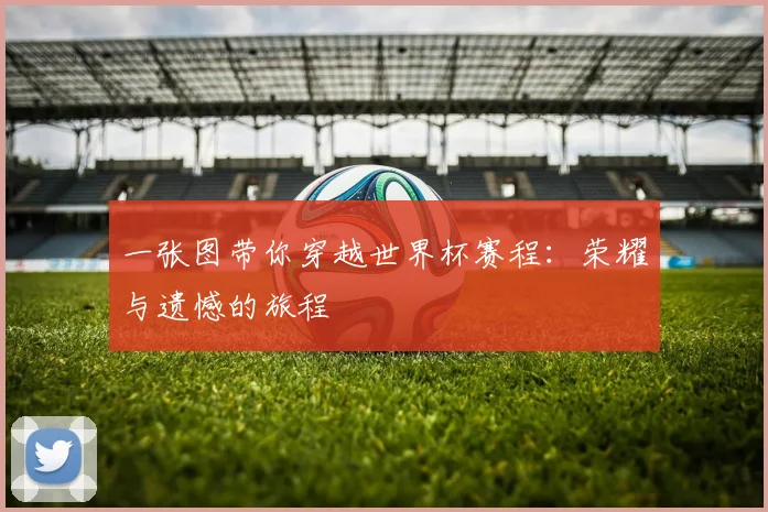 一张图带你穿越世界杯赛程:荣耀与遗憾的旅程