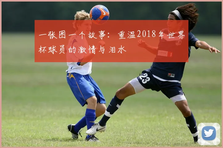 一张图一个故事:重温2018年世界杯球员的激情与泪水