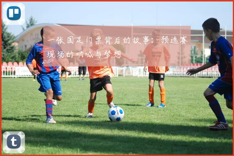 一张国足门票背后的故事:预选赛现场的呐喊与梦想